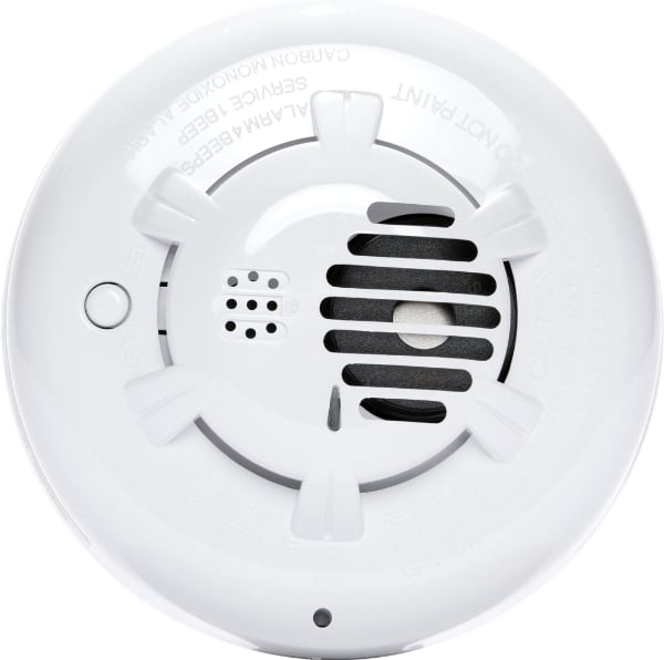 Vivint Carbon Monoxide Detectors in Roanoke